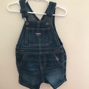 Overalls